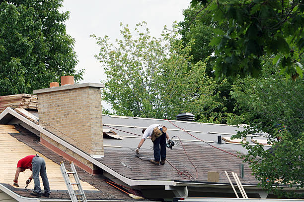 Best Local Roofing Companies  in Fletcher, OK