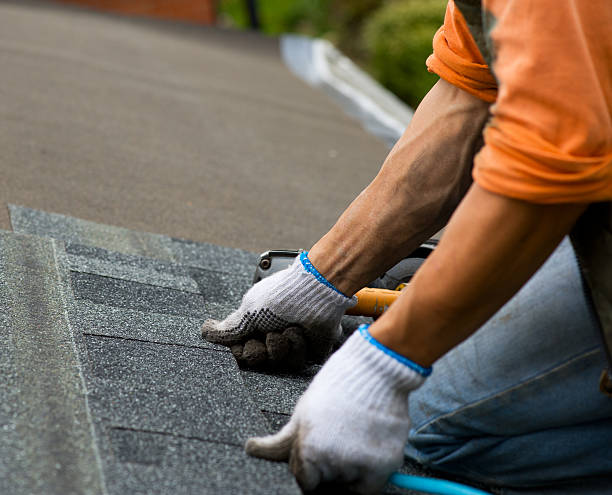 Quick and Trustworthy Emergency Roof Repair Services in Fletcher, OK