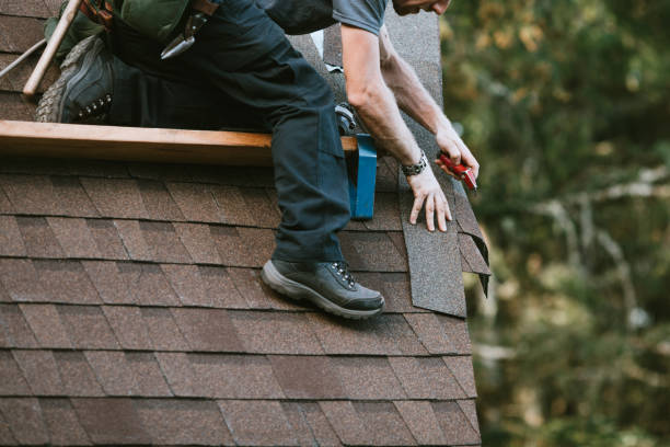 Best Metal Roofing Contractor  in Fletcher, OK